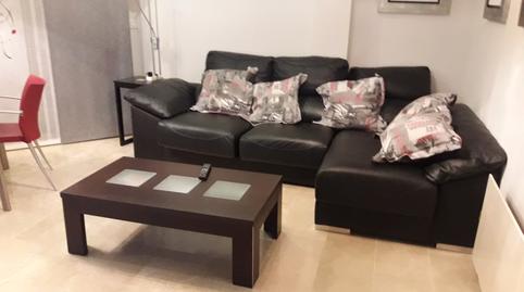 Photo 4 of Flat to rent in Avinguda Blasco Ibáñez, 49, Cardenal Benlloch, Valencia