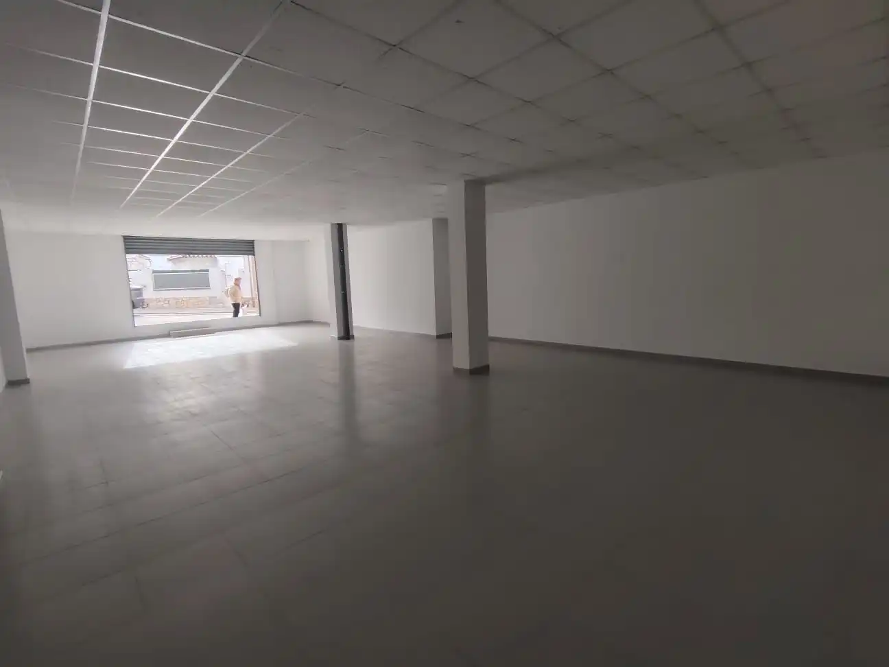 Local comercial en venda a Mercat