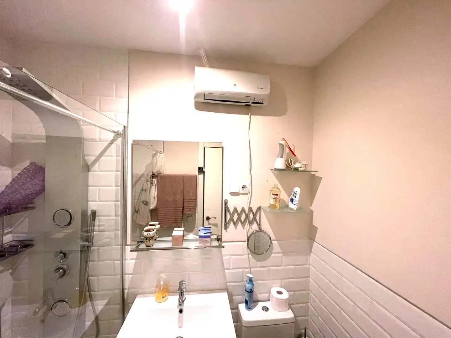 Piso en venta en Avenida del Cardenal Herrera Oria, 169, Pilar