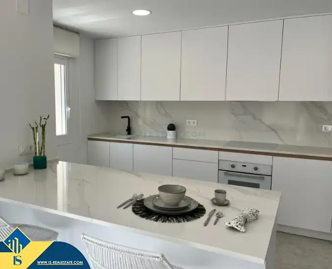 Piso con piscina en venta en Nueva Torrevieja - Aguas Nuevas, imagen 8