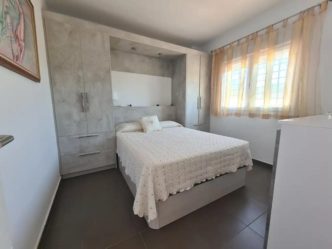Habitación de Planta baja de alquiler en Sanlúcar de Barrameda