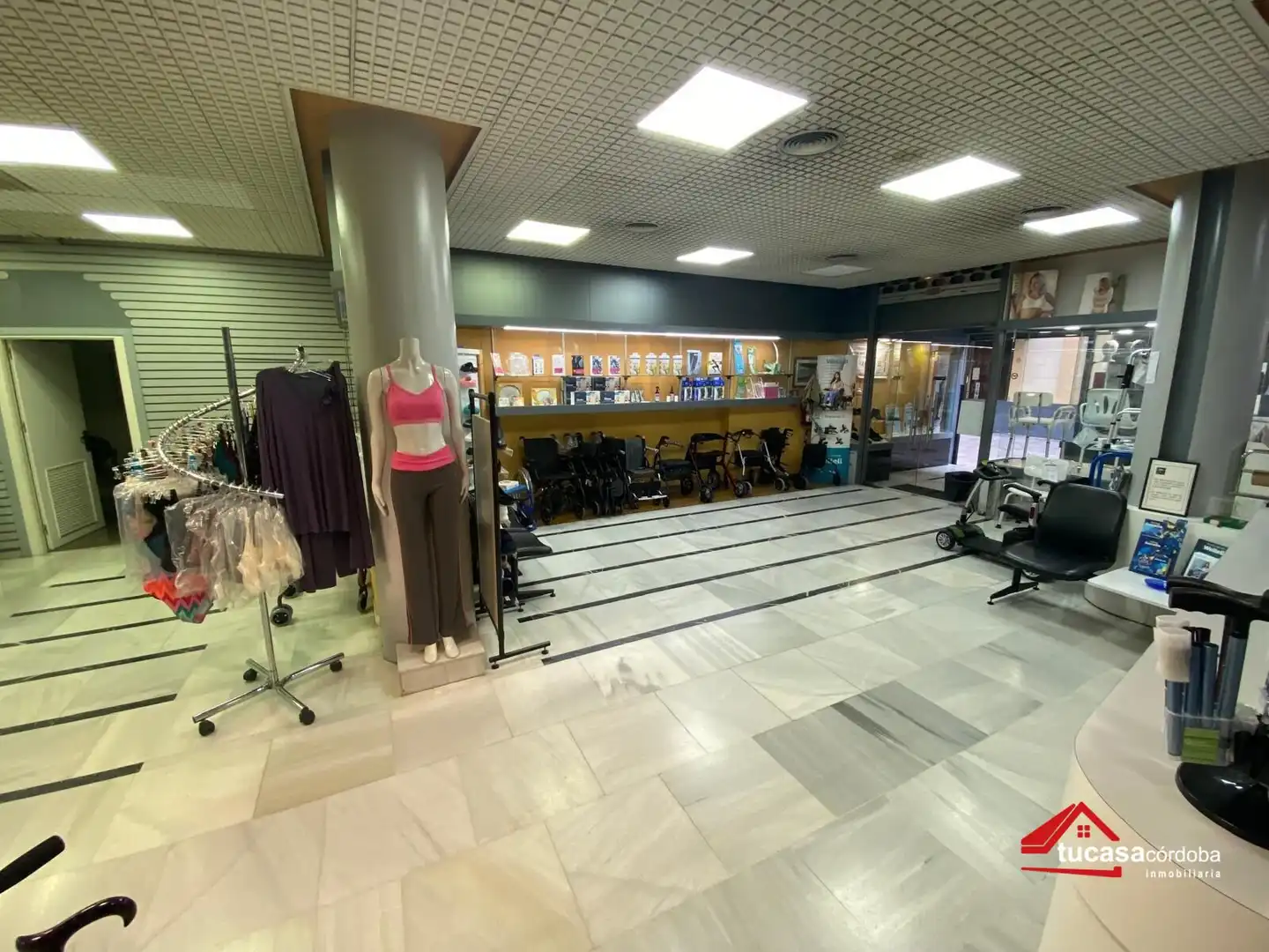 Local comercial en venta en Centro, imagen 7