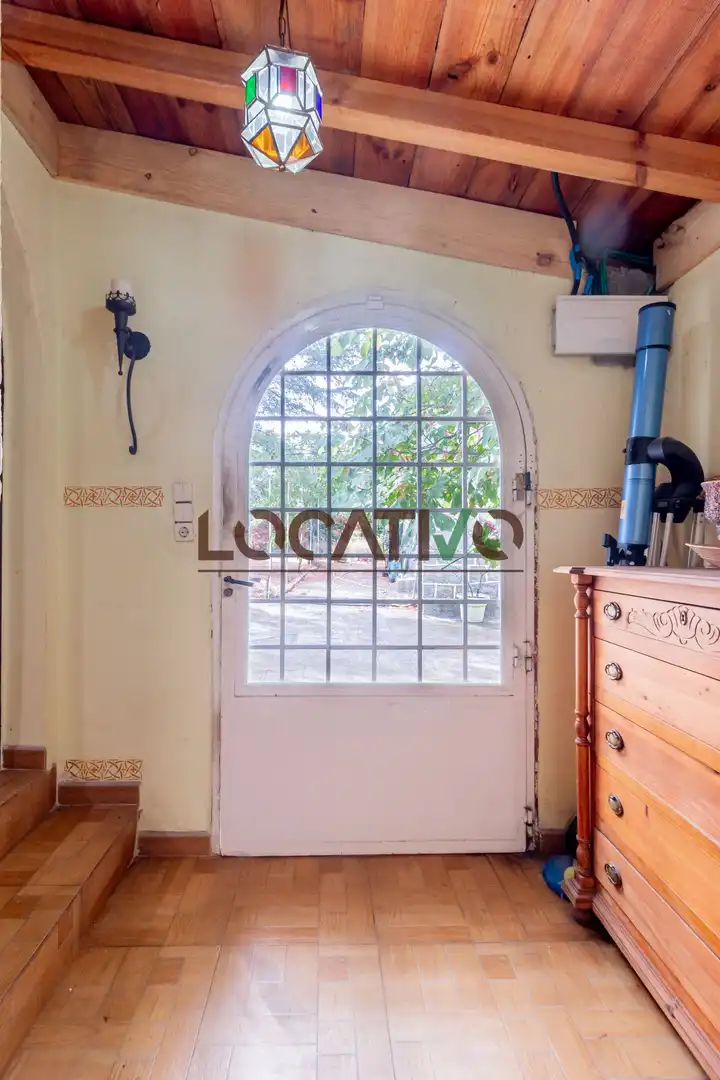 Haus mit Garten zum Verkauf in Robledo de Chavela, imagen 34