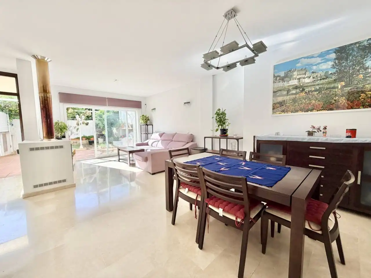 Villa con giardino in vendita a Plaza Son Ceba, imagen 7
