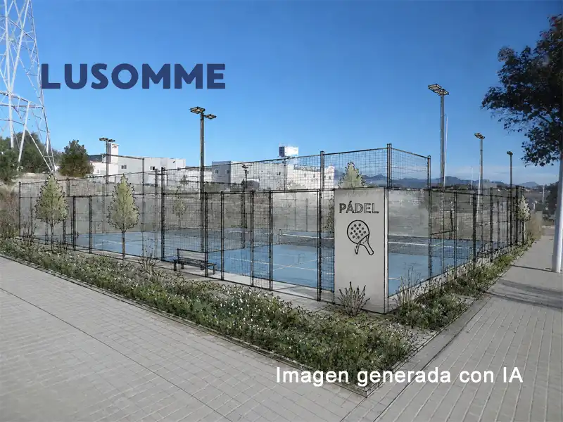 Industriegrundstück zum Verkauf in Calle Griva, imagen 4