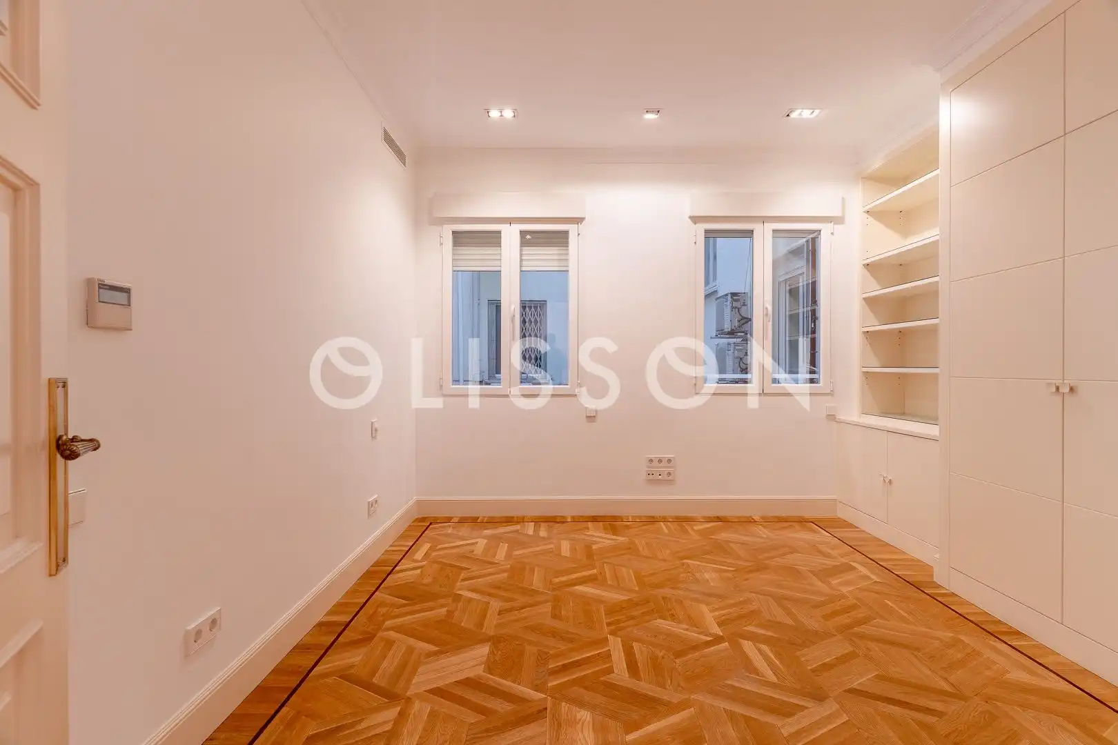 Piso con ascensor en alquiler en Retiro, imagen 24
