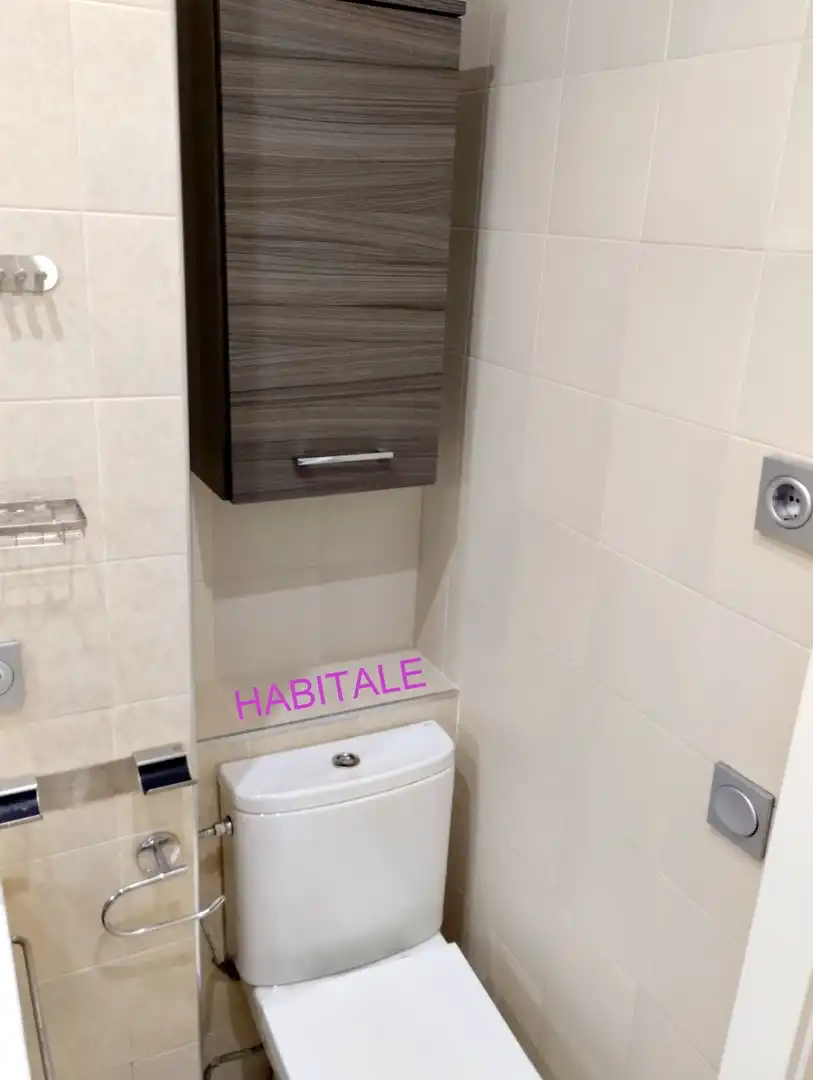 Baño de Piso en venta en Zaragoza con Amueblado