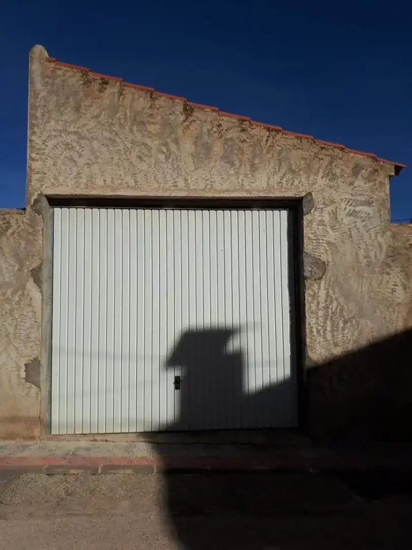 Parking de Dúplex en venta en Caravaca de la Cruz con Trastero, Amueblado y Horno