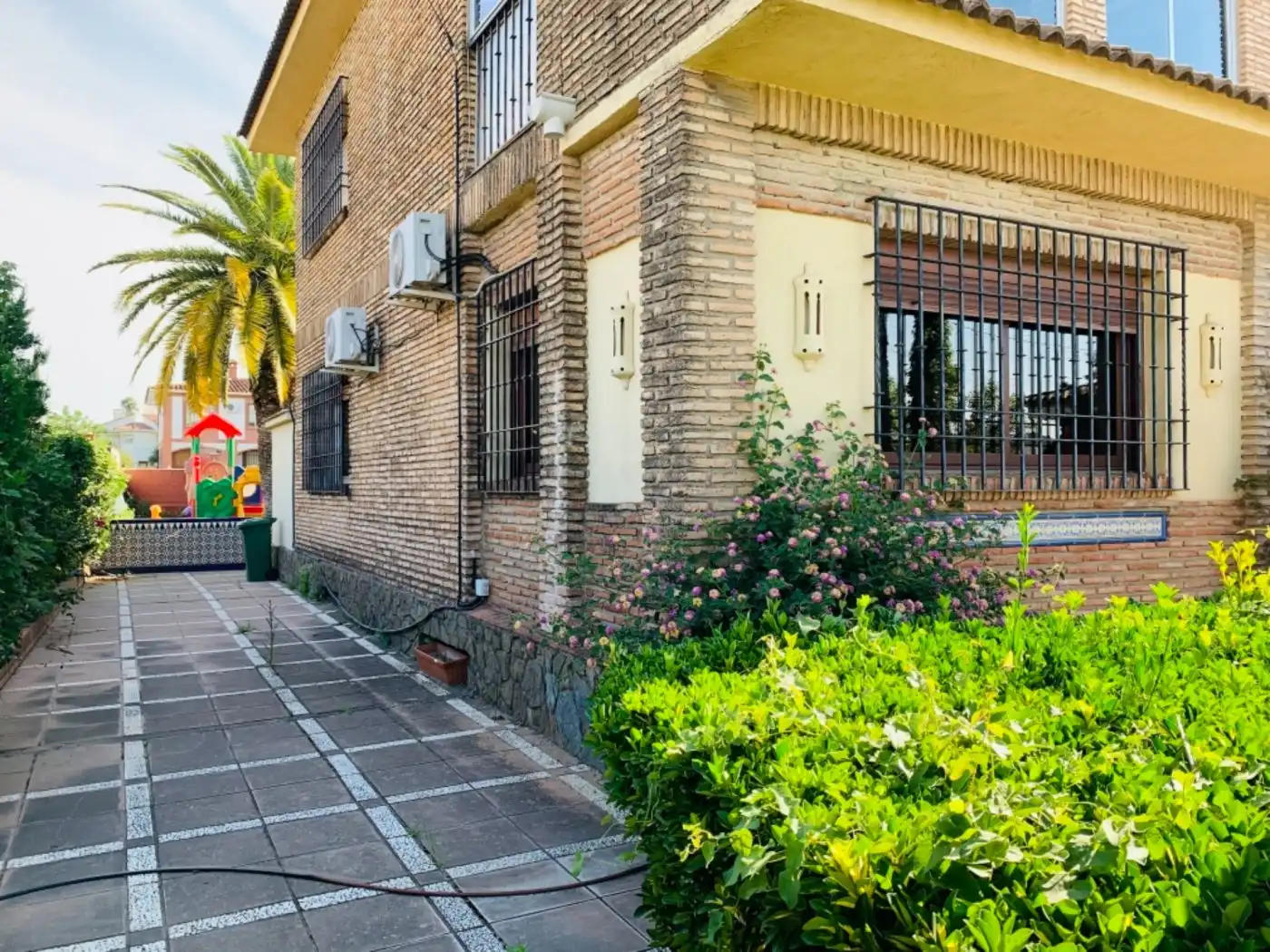 Local comercial en alquiler en Norte-Sierra, imagen 36