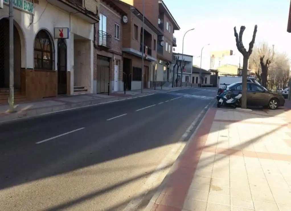 Aparcament en venda a OLVIDO, imagen 5