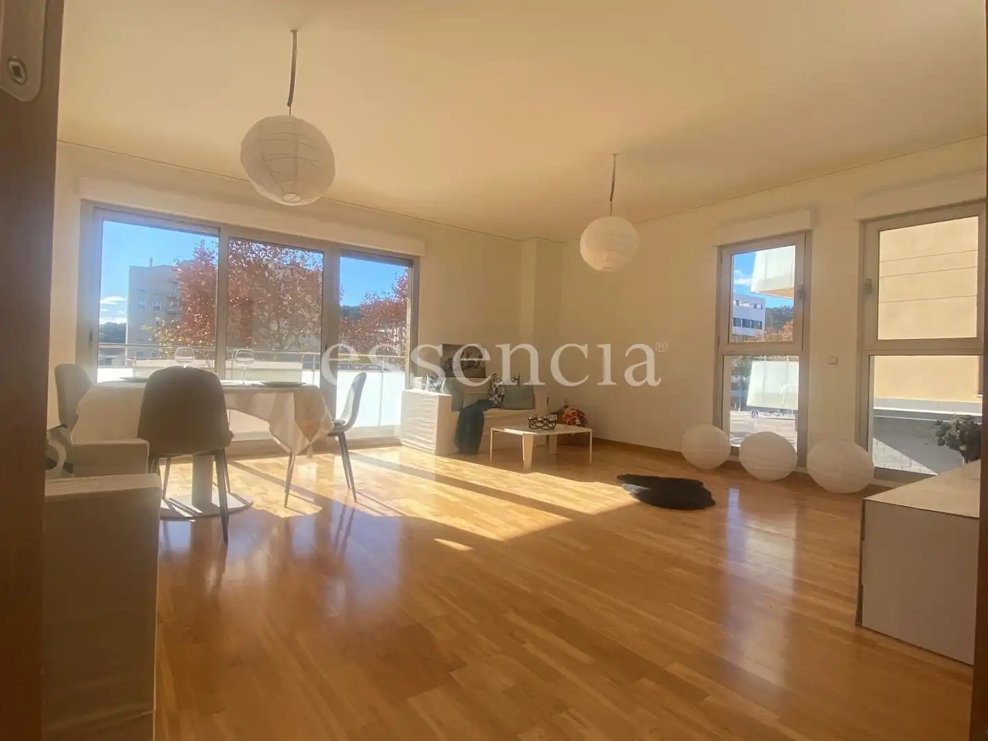 Vista exterior de Piso en venta en Gandia con Aire acondicionado, Terraza y Balcón