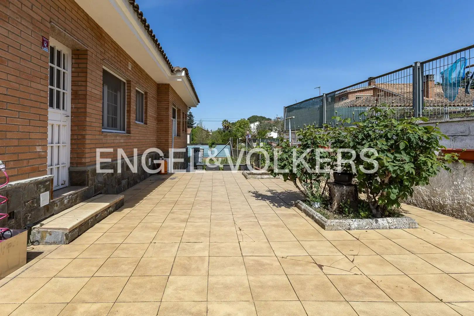 Casa con jardín en venta en Sant Fost de Campsentelles, imagen 49