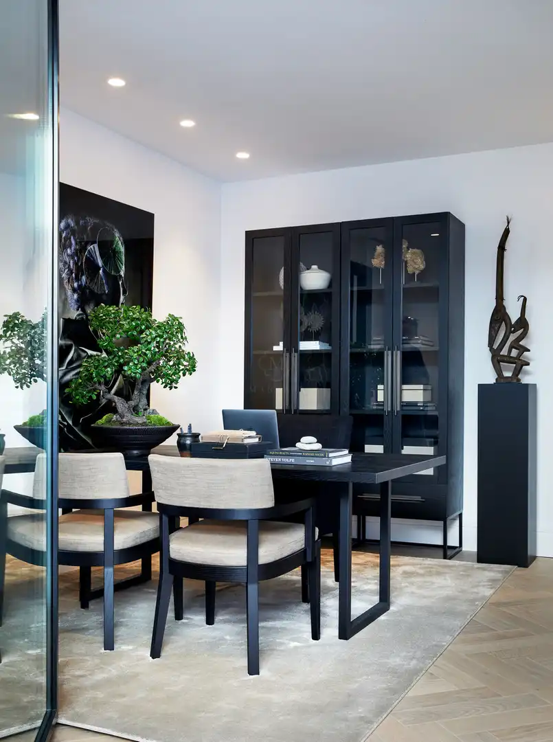 Haus mit Terrasse zur Miete in La Zagaleta, imagen 26