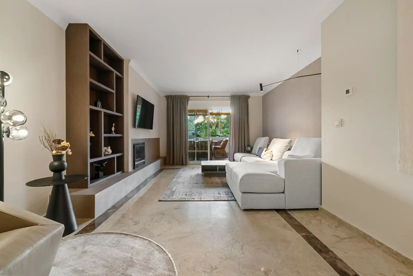 Home with terrace for sale in Milla de Oro, imagen 5