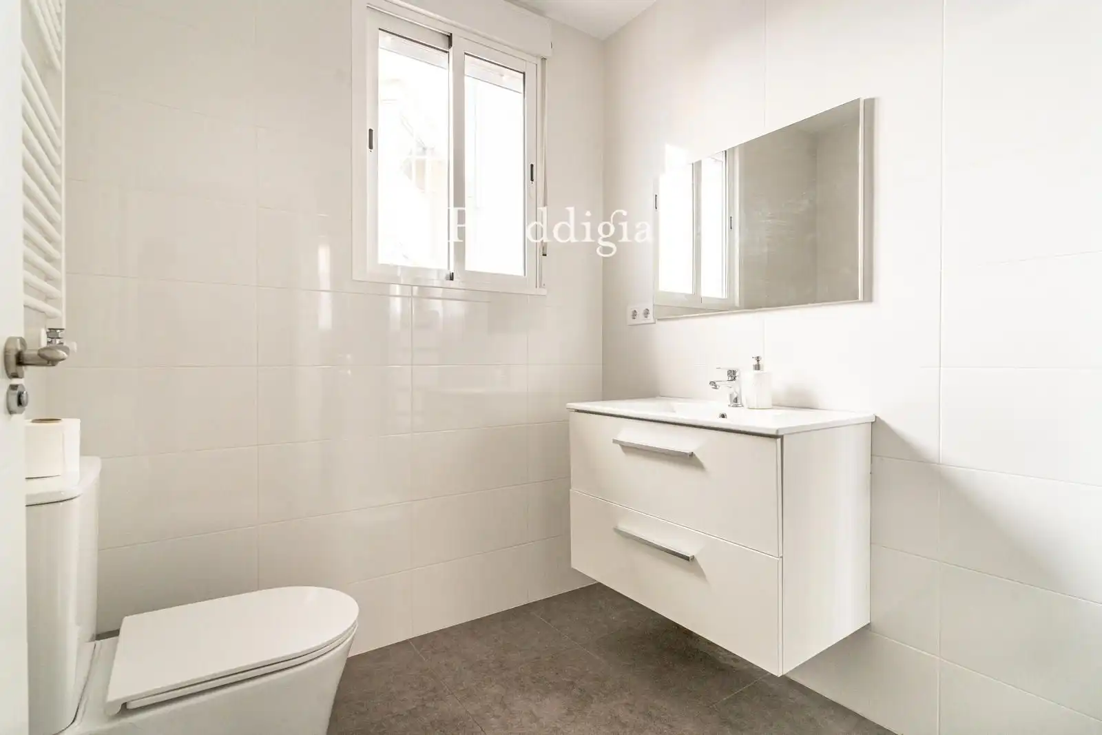Penthouse with lift to rent in Balmes, imagen 11