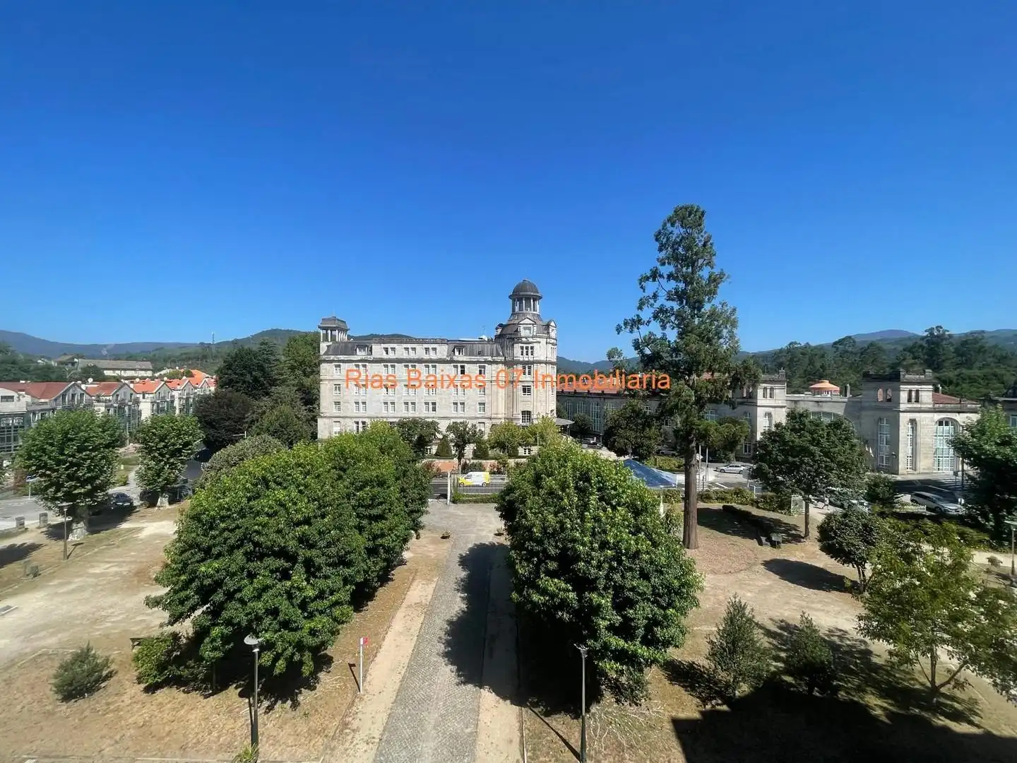Flat with terrace for sale in Mondariz-Balneario, imagen 36