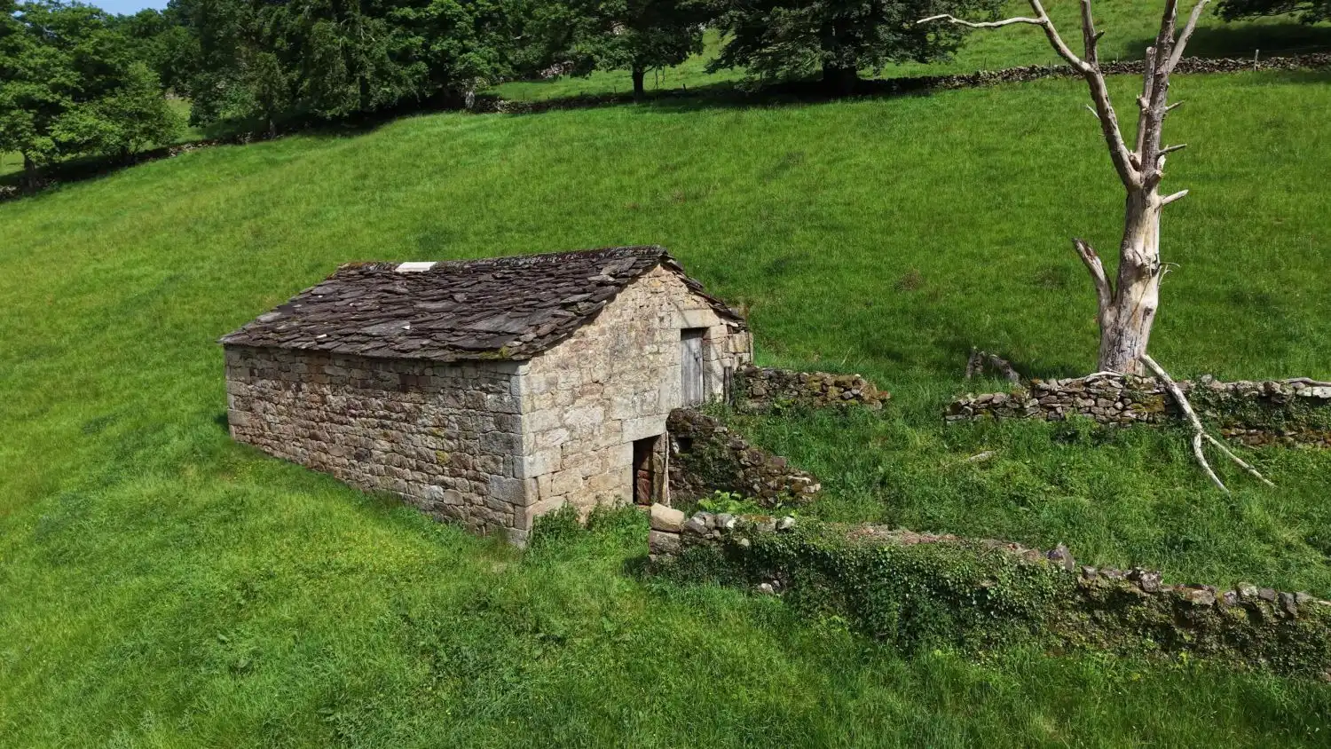 Casa rústica en venta en BUSTALEGUIN