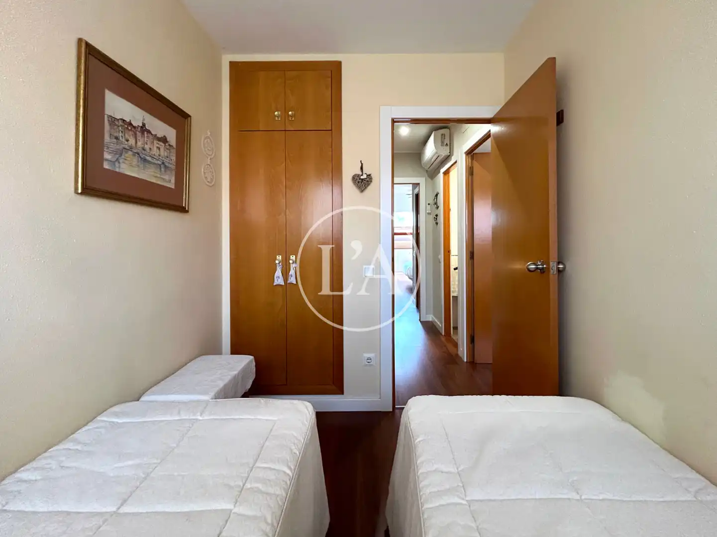 Bedroom of Detached homes for sale in Cambrils  with Air Conditioner, Heating and Private garden