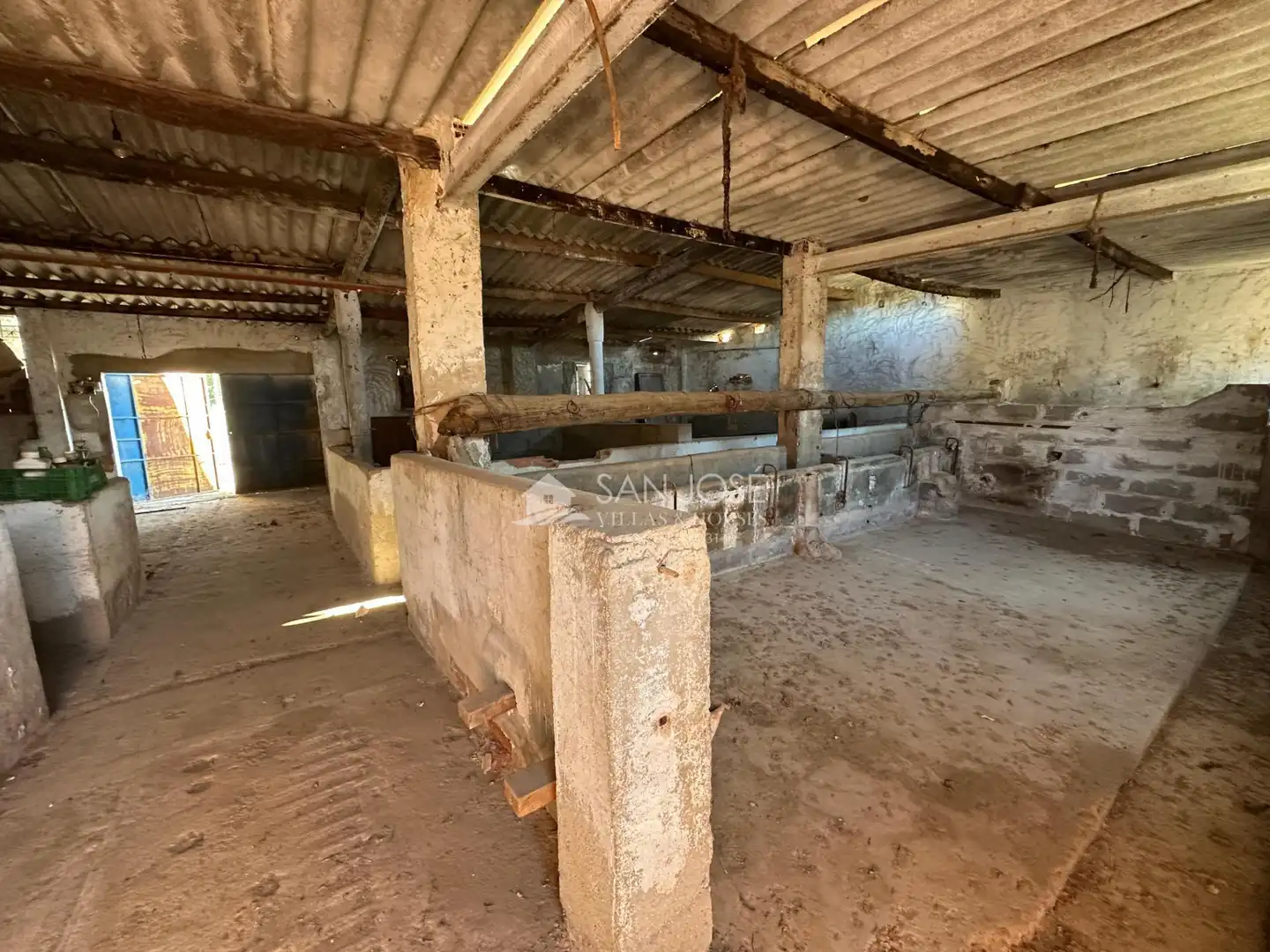 Villa con giardino in vendita a Pedanías Oeste, imagen 4