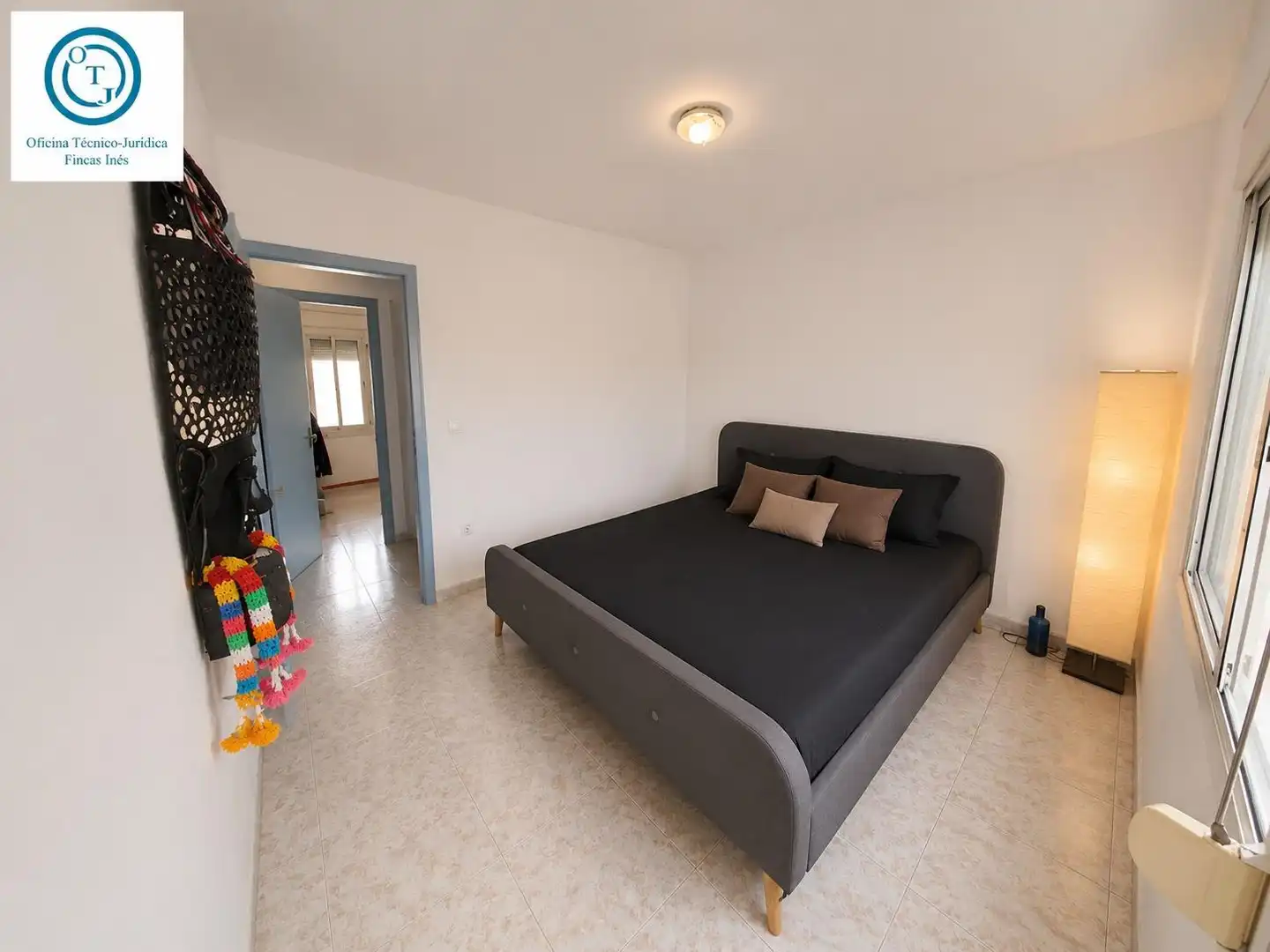 Bedroom of Attic for sale in Mollet del Vallès