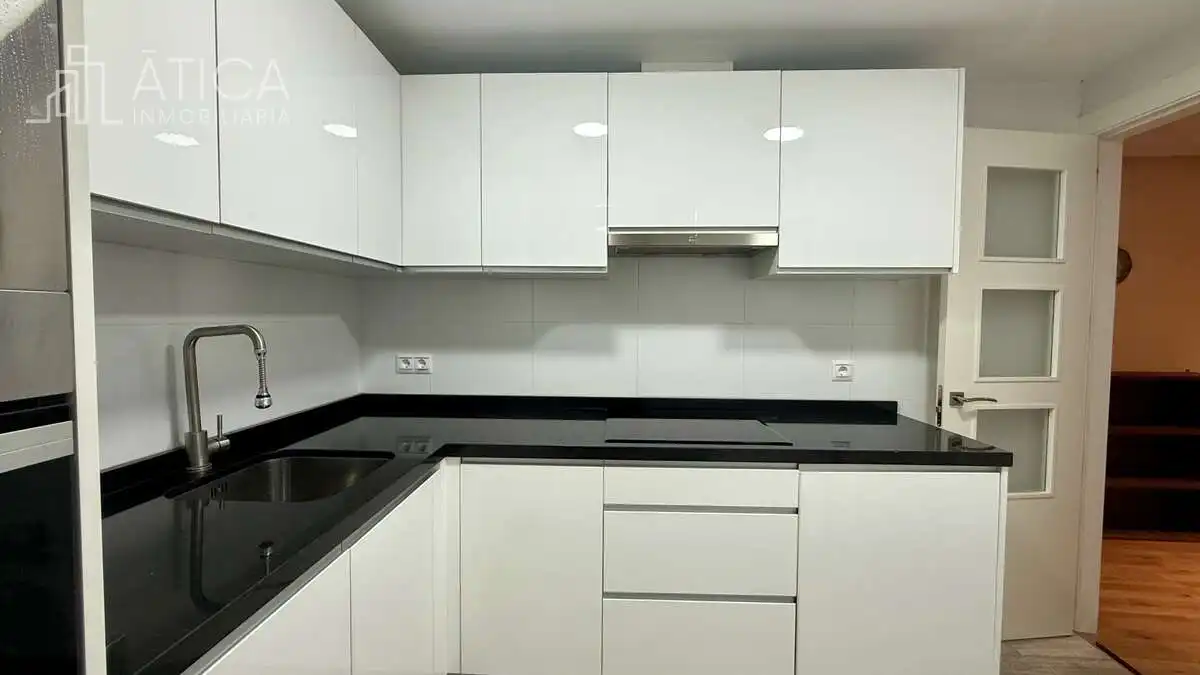 Piso con ascensor en venta en la estacion 32, imagen 9