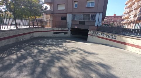 Foto 3 de Garaje en venta en Avinguda del Bosc, Pubilla Cases, L'Hospitalet de Llobregat
