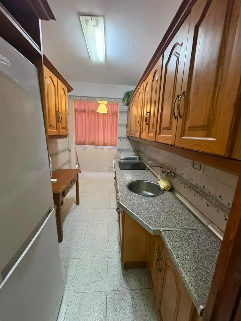 Flat for rent in Angustias - Chana - Encina