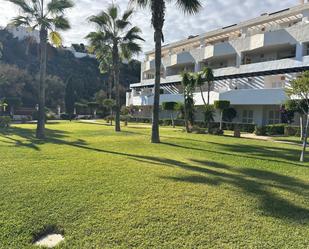 Garden of Apartment for sale in Mojácar  with Air Conditioner, Terrace and Storage room