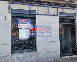 Premises to rent in Cangas 