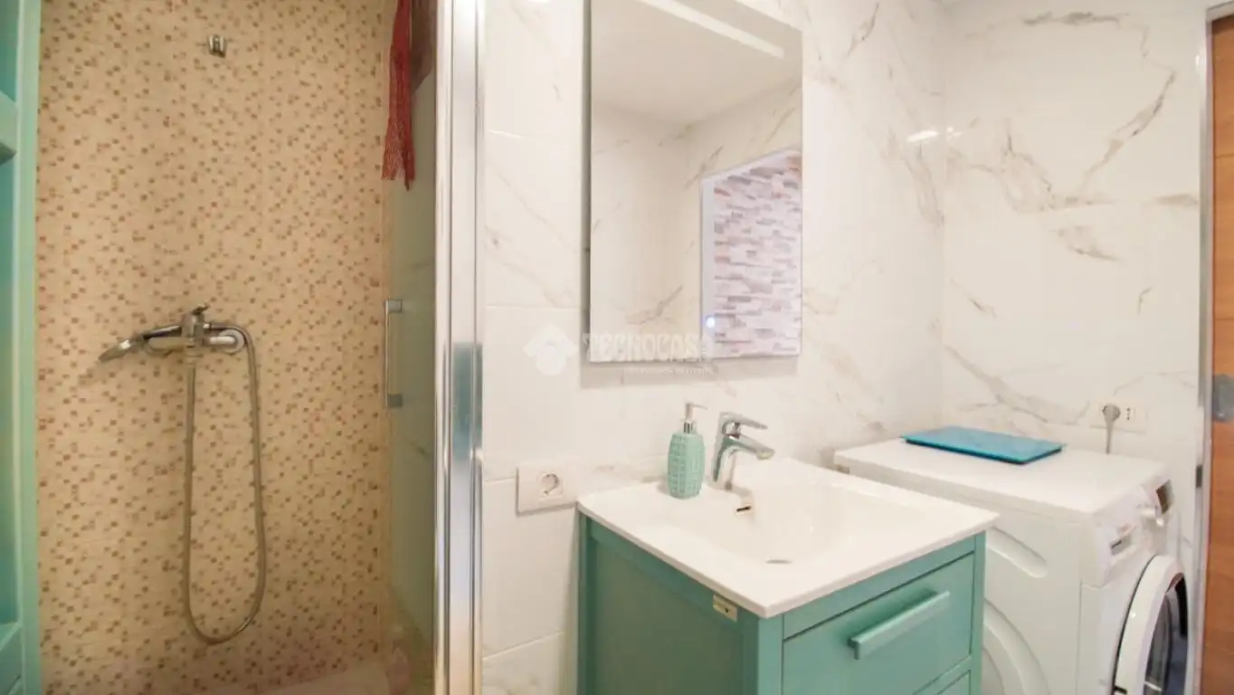 Baño de Piso en venta en La Cuesta -Finca España