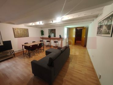 Wohnung zum Verkauf in Calle Banys Nous