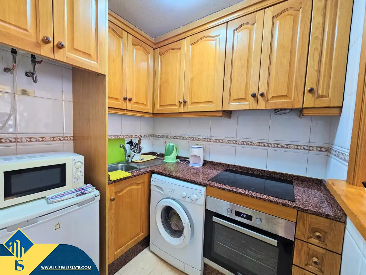 Apartment mit Terrasse zum Verkauf in Centro, imagen 7