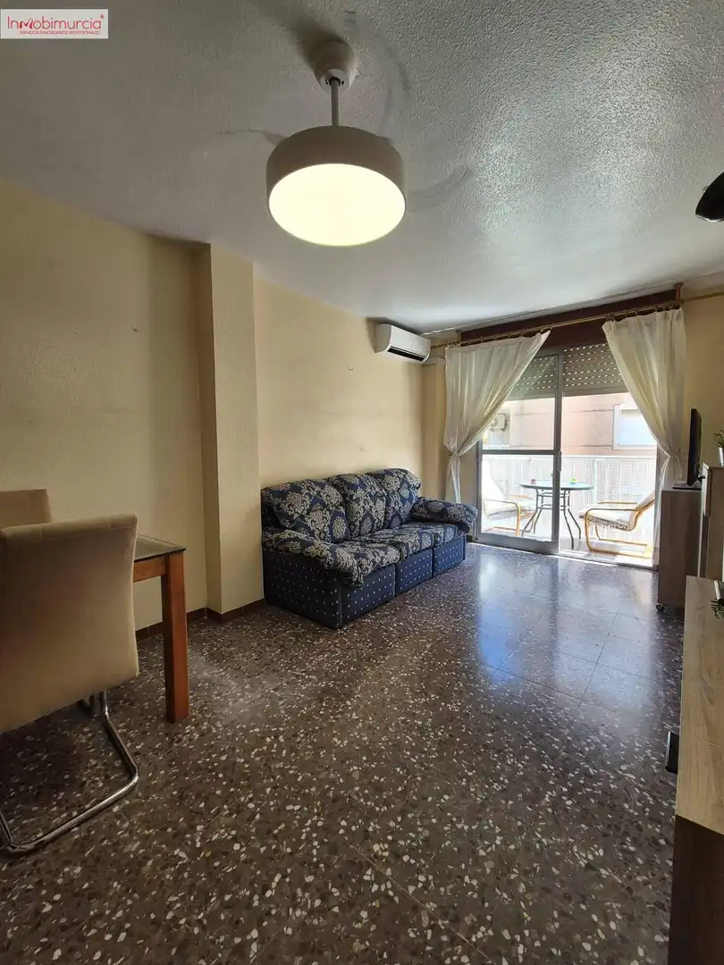 Flat with terrace for sale in Calle Calle Beniel, imagen 21