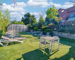 Terrace of Building for sale in Cercedilla
