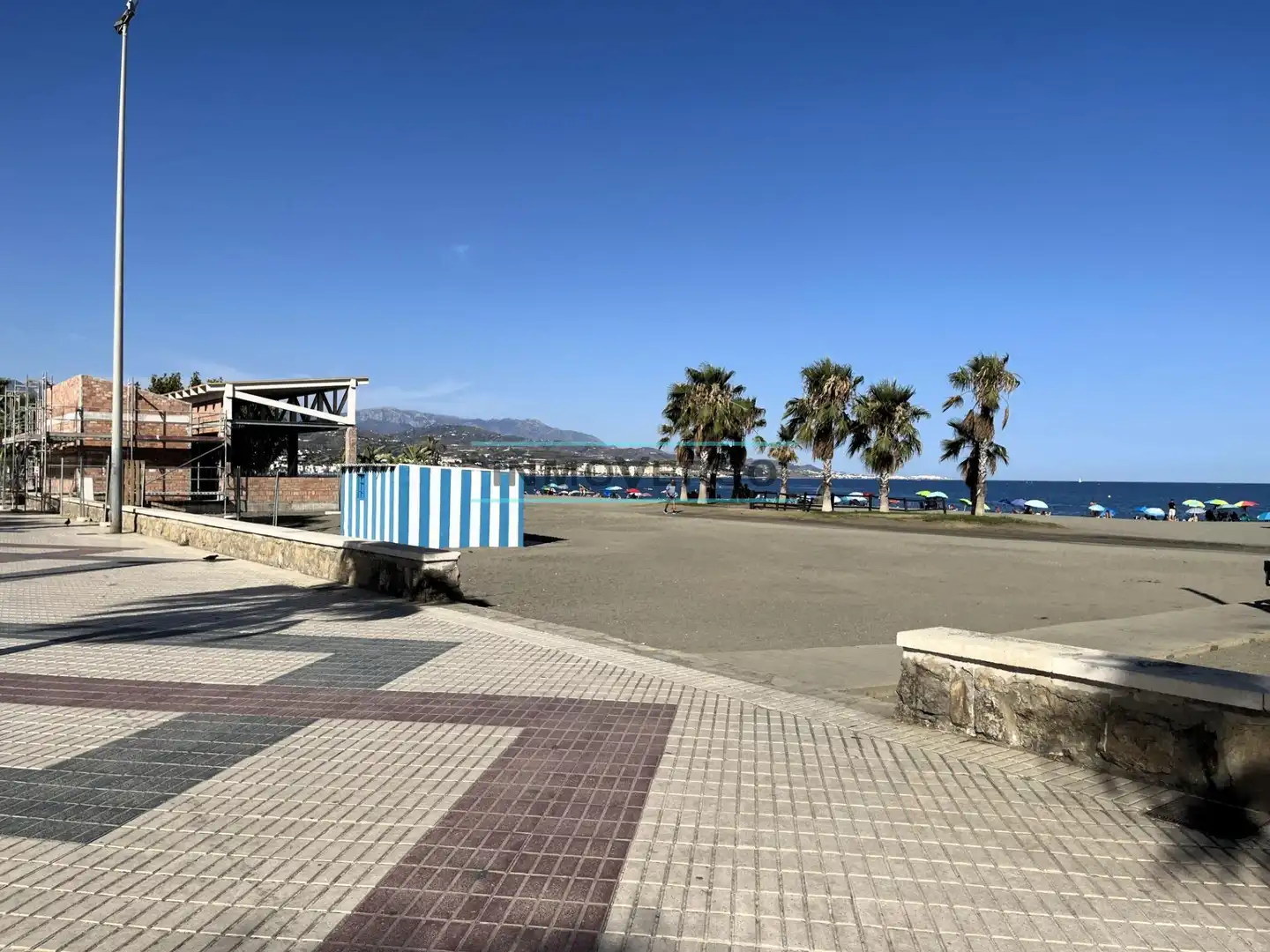 Business premises for sale in Paseo MARITIMO LEVANTE, imagen 14
