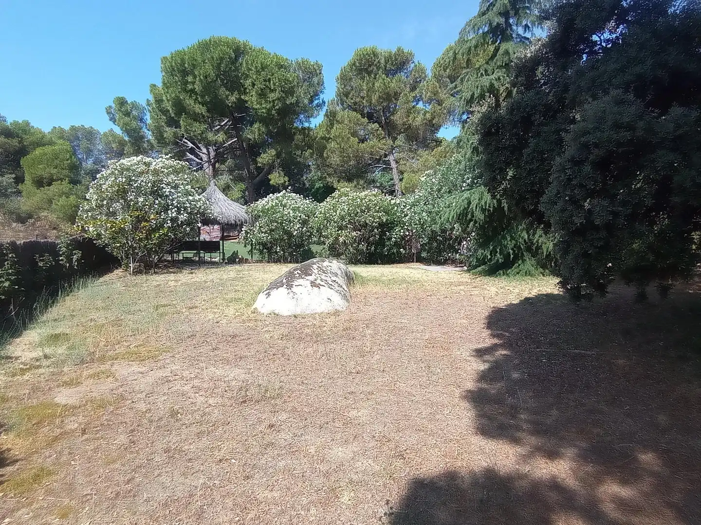 Chalet con piscina en venta en Pelayos de la Presa, imagen 39