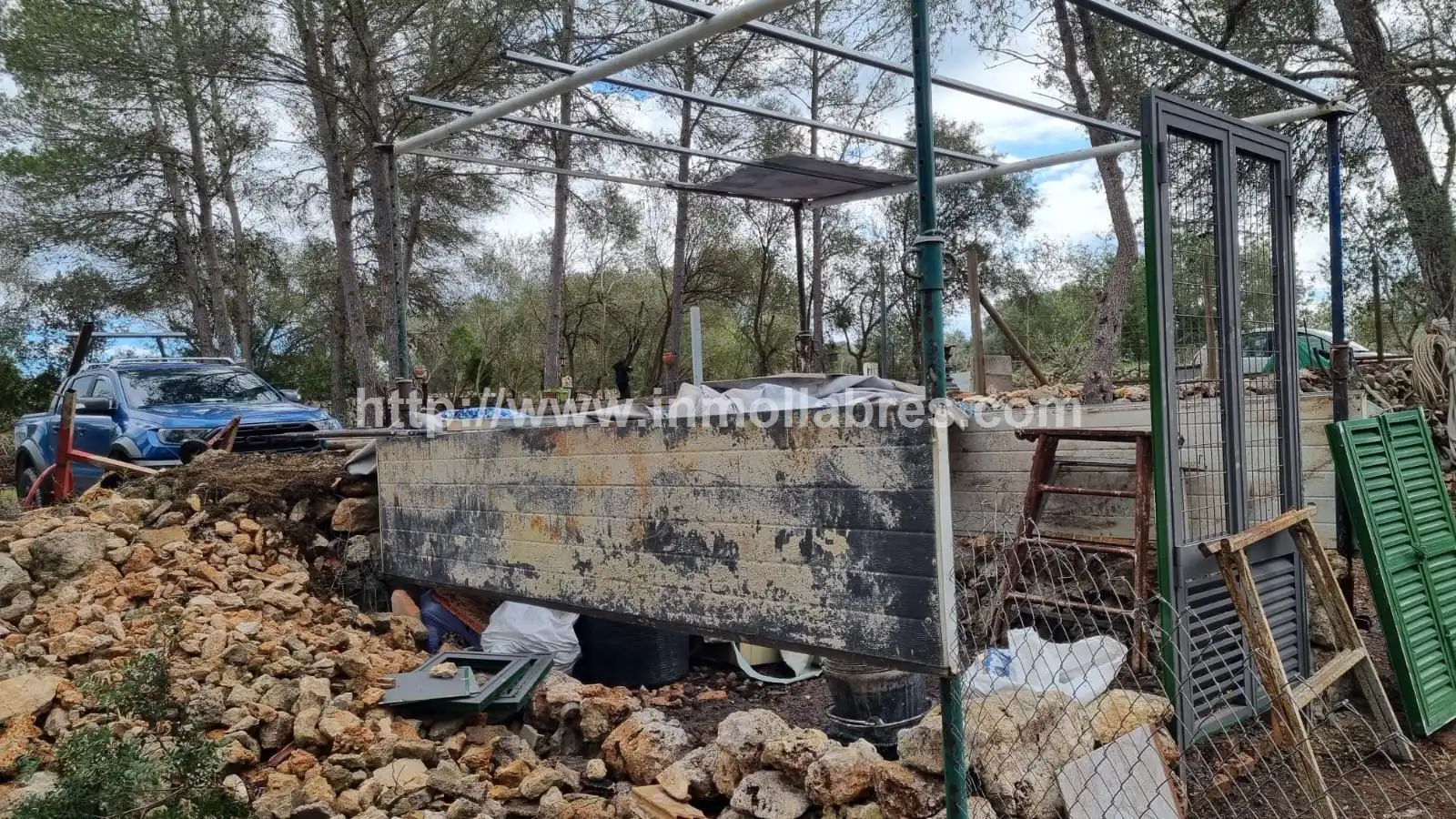 Residencial en venda a Lloret de Vistalegre