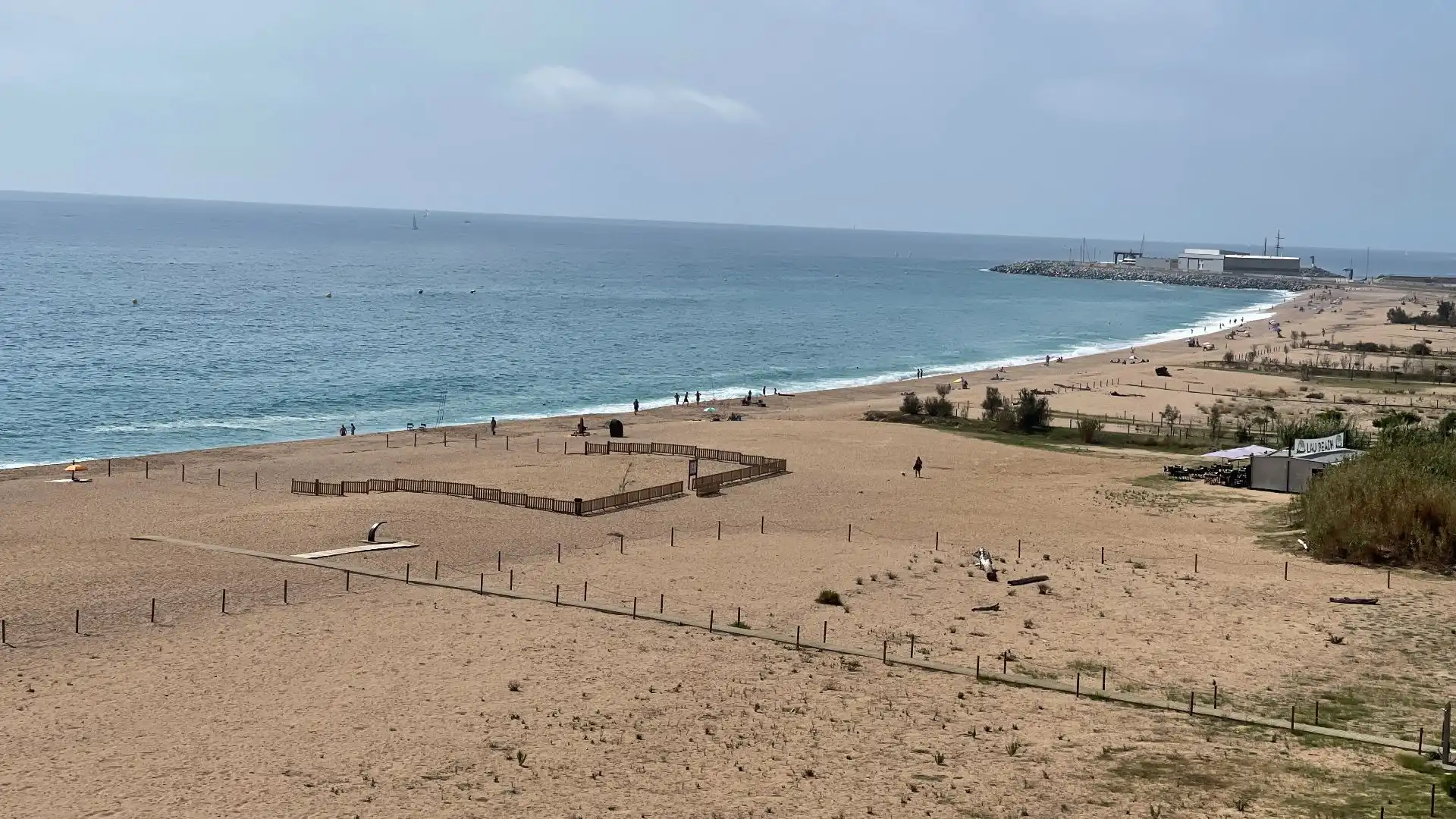 Dachboden zur Miete in Canet de Mar