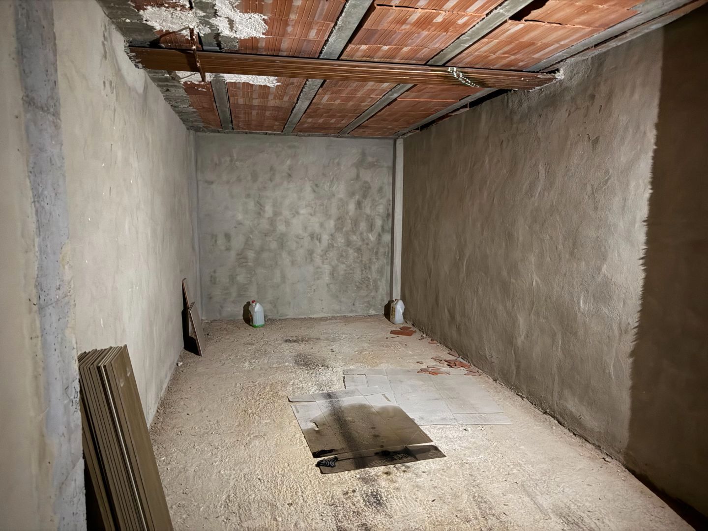 Garage for sale in Pilar de la Horadada