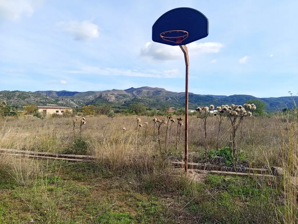 Country homes for sale in Calles