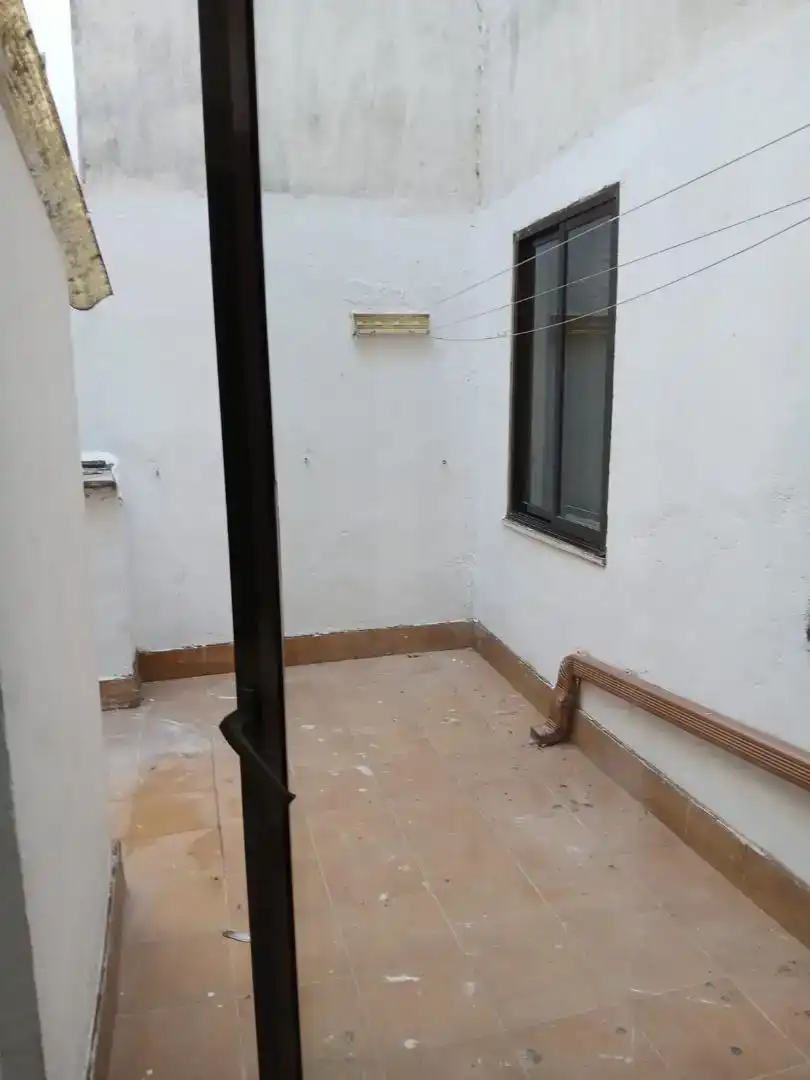 Piso de alquiler en Avenida de Emilio Romero, 38, Arévalo