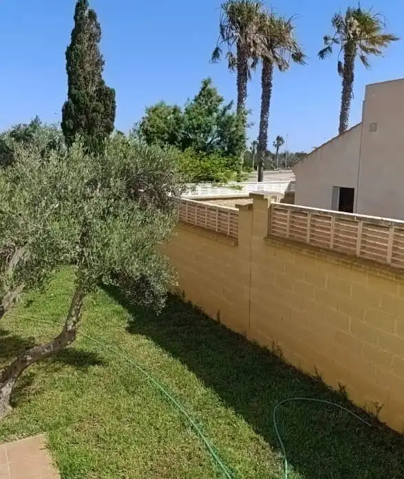 Villa con piscina in vendita a Calle Flamencos 75, imagen 3