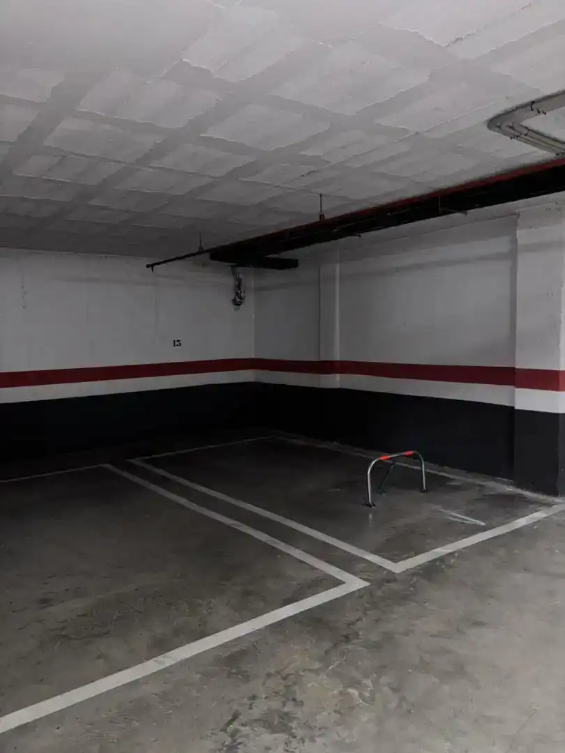 Parking of Garage for sale in Marbella