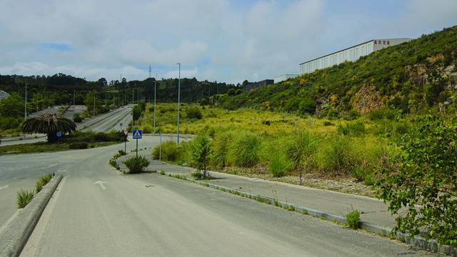 Terreno industrial en Venta en Vio Parcela 1.5,A Coruña Capital, -1 en Mesoiro