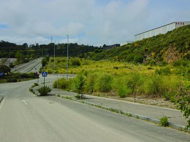Terreny industrial en venda a Vio Parcela 1.5,A Coruña Capital