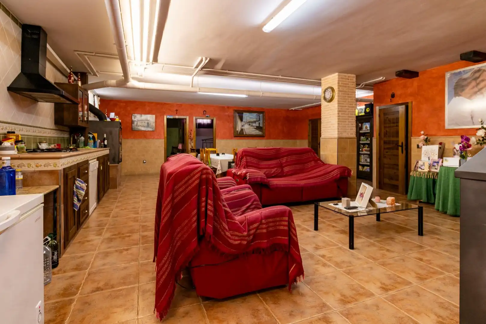 Chalet con terraza en venta en Los Conejos, imagen 20