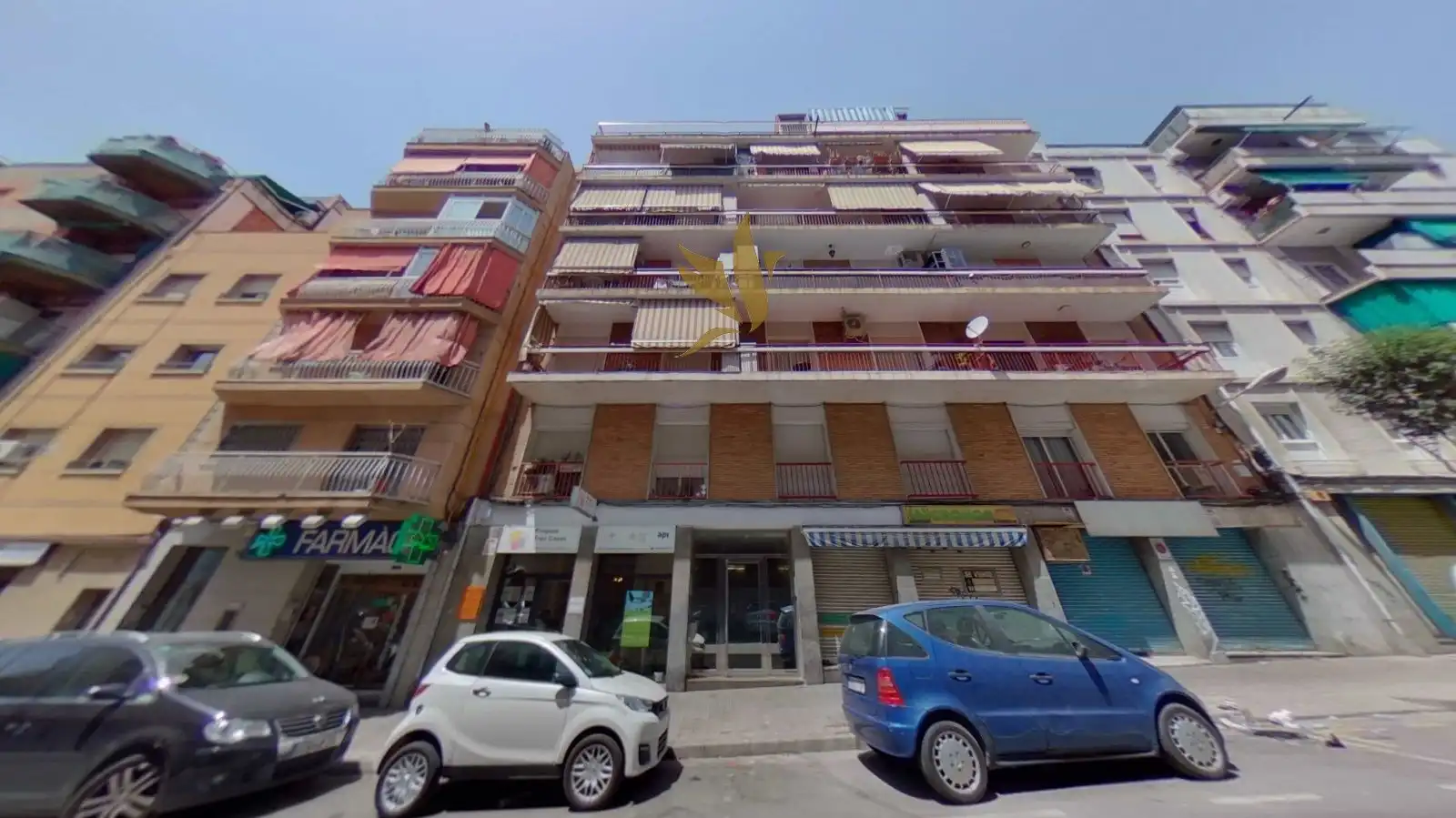 Piso con ascensor en venta en ANGEL GUIMERA, imagen 19