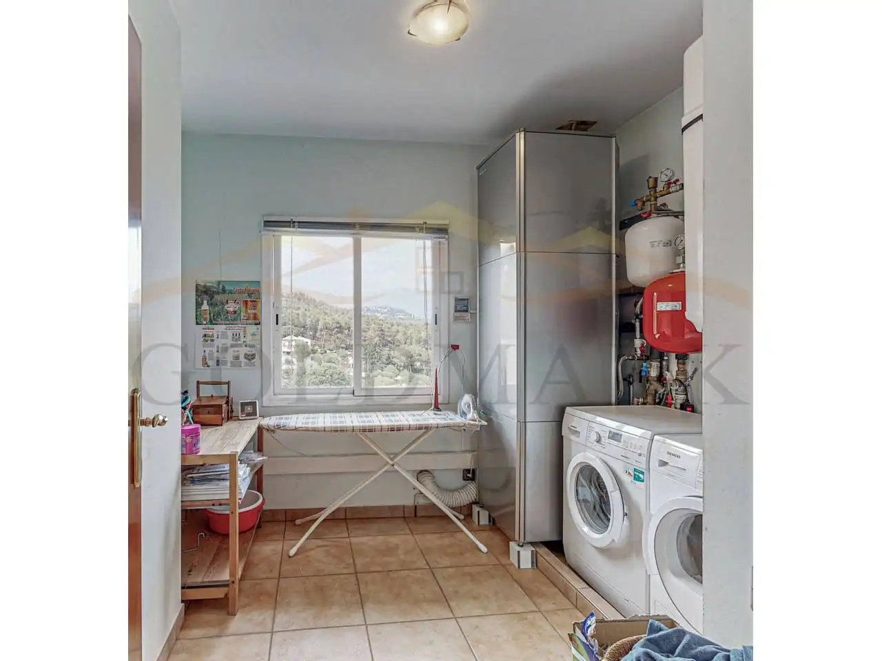 Casa amb piscina en venda a Calle Rafael Alberti 4, imagen 49