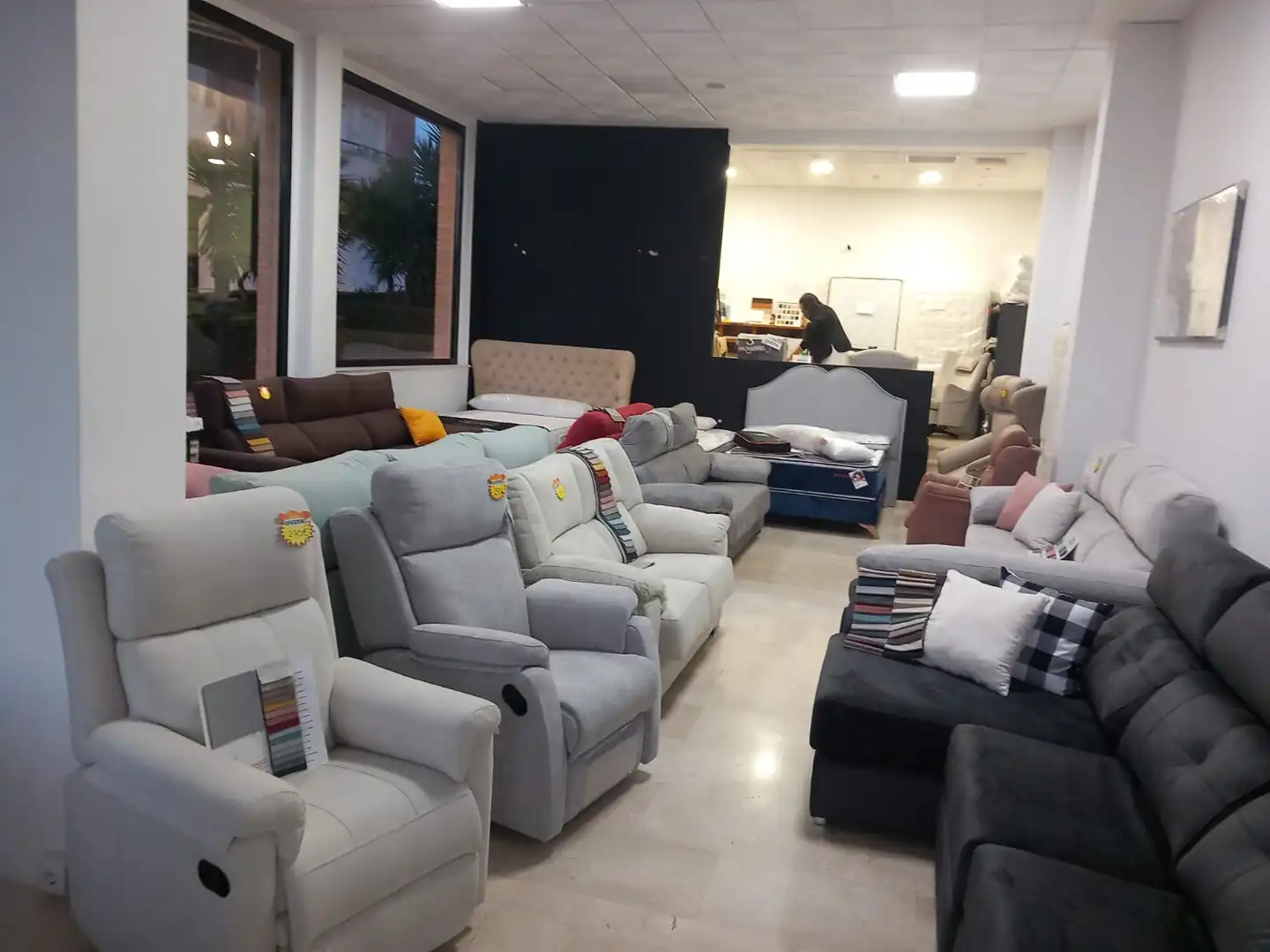 Local comercial en venda a Avenida Pedro Iglesias, imagen 3