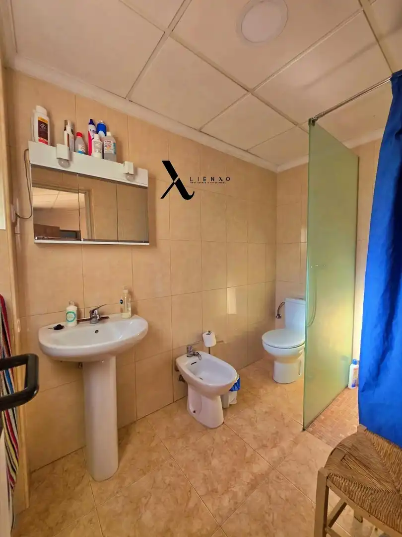 Terraced house with garden for sale in Calle TORRECILLA, imagen 11